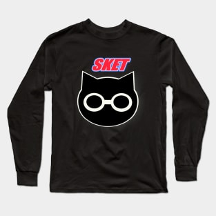 Sket Dance Long Sleeve T-Shirt